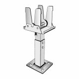 KONZOLA ASADA F1 TALNA ZA TIP 22.33 VOGEL&NOOT