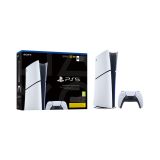 KONZOLA PS SONY PLAYSTATION PS5 DIGITAL E CHASSIS