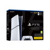 KONZOLA PS SONY PLAYSTATION PS5 DIGITAL E CHASSIS