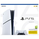 KONZOLA PS SONY PLAYSTATION PS5 E CHASSIS