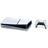 KONZOLA PS SONY PS5 D CHASSIS + PS5 DUALSENSE WHITE