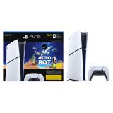 KONZOLA PS SONY PS5 DIGITA D CHASSIS + IGRA ASTRO BOT VCH