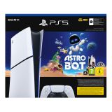 KONZOLA PS SONY PS5 DIGITA D CHASSIS + IGRA ASTRO BOT VCH