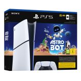 KONZOLA PS SONY PS5 DIGITA D CHASSIS + IGRA ASTRO BOT VCH
