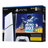 KONZOLA PS SONY PS5 DIGITA D CHASSIS + IGRA ASTRO BOT VCH