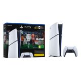 KONZOLA PS SONY PS5 DIGITAL E CHASSIS + FC 26VCH