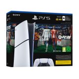 KONZOLA PS SONY PS5 DIGITAL E CHASSIS + FC 26VCH