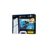 KONZOLA PS SONY PS5 DIGITAL E CHASSIS+ FORTNITE FLOWERING CHAOS