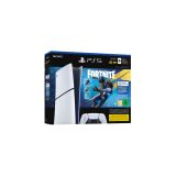 KONZOLA PS SONY PS5 DIGITAL E CHASSIS+ FORTNITE FLOWERING CHAOS
