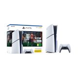 KONZOLA PS SONY PS5 E CHASSIS + FC26 VCH