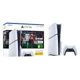 KONZOLA PS SONY PS5 E CHASSIS + FC26 VCH
