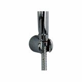 KONZOLA UNITAS DRSNIK KROM