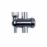 KONZOLA UNITAS DRSNIK KROM