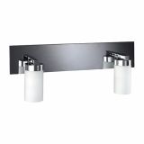 KOPALN. STENSKA SVETILKA PHILIPS 34021/11/16 ALOE 2X42W E14