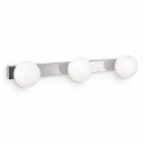 KOPALN. STENSKA SVETILKA PHILIPS 34055/11/16 DROPS 3X42W G9