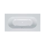 KOPALNA KAD KOTNA KOLPA SAN ATYS 200X100 BELA ODL. GARN. UP&DOWN