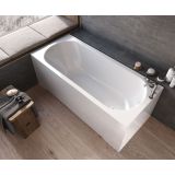 KOPALNA KAD KOTNA KOLPA SAN BETTY 170X75/MO-2 V+Z MAS.Z OBL.BELA/SIST2 BELA