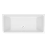 KOPALNA KAD KOTNA KOLPA SAN ELEKTRA-L SP 175X75 BELA