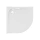 KAD ZA PRHANJE, POLKROŽNA KOLPA SAN EVELIN 90X90 POLKROŽNA ZA