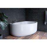 KOPALNA KAD KOTNA KOLPA SAN LIBRETTO-D 160X100 UNI