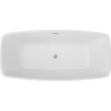 KOPALNA KAD SAMOSTOJEČA DEANTE ANEMON KDM 017W 170 CM