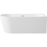 KOPALNA KAD SAMOSTOJEČA DEANTE SILIA KDS 015P 150 CM DESNA