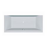 KOPALNA KAD SAMOSTOJEČA KOLPA SAN COPELIA LIGHT-FS 180X80 WHITE KERROCK