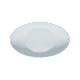 KOPALNA KAD SAMOSTOJEČA KOLPA SAN TRISTAN-FS 196X117 WHITE IZ KERROCKA