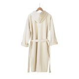 KOPALNI PLAŠČ DORMEO FANTASIA BEŽ M