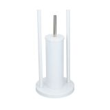 KOPALNIŠKA GALANTERIJA ALPINA DRŽALO IN STOJALO ZA WC