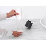 KOPALNIŠKA GALANTERIJA BRABANTIA MINDSET DOZIRNIK ZA MILO 200 ML