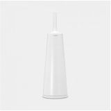 KOPALNIŠKA GALANTERIJA BRABANTIA WC ŠČETKA RENEW BELA