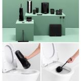 KOPALNIŠKA GALANTERIJA BRABANTIA WC ŠČETKA RENEW ČRNA