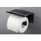 KOPALNIŠKA GALANTERIJA DEANTE DRŽALO ZA WC PAPIR MOKKO ADM N221 S POLIČKO