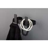 KOPALNIŠKA GALANTERIJA DEANTE DVOJNI OBEŠALNIK MOKKO ADM N121