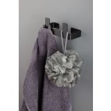 KOPALNIŠKA GALANTERIJA DEANTE DVOJNI OBEŠALNIK MOKKO ADM N121