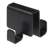 KOPALNIŠKA GALANTERIJA DEANTE TROJNI OBEŠALNIK MOKKO ADM N13K