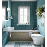 KOPALNIŠKA GALANTERIJA DEANTE WC ŠČETKA MOKKO ADM A712