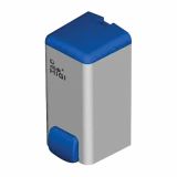 KOPALNIŠKI DODATKI HIGI HIGI RJAVI