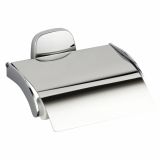 IO BAGNO LINEA NOSILEC TOALETNEGA PAPIRJA S POKROVOM KROM