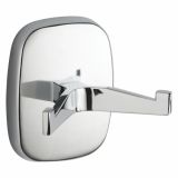 IO BAGNO LINEA KLJUKICA DVOJNA KROM