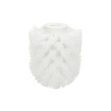 KOPALNIŠKA GALANTERIJA KOIN SPODNJI DEL WC ŠČETKE BELA, REZERVNI DEL