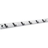 KOPALNIŠKA GALANTERIJA KOLPA SAN EL-06 KLJUKASTO OBEŠALO 6 KLJUKIC