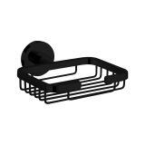 KOPALNIŠKA GALANTERIJA KOLPA SAN KOŠARICA ZA MILO ČRNA REA-04B