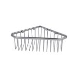 KOPALNIŠKA GALANTERIJA KOLPA SAN KOTNA KOŠARICA ZA TUŠ KABINO EL-12