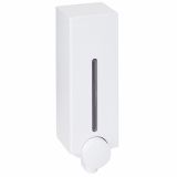 KOPALNIŠKA GALANTERIJA MSV DOZATOR ZA MILO STENSKI 450 ML PVC