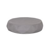 KOPALNIŠKA GALANTERIJA MSV LOUXOR PODSTAVEK ZA MILO SIV