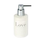 KOPALNIŠKA GALANTERIJA MSV LOVE DOZA ZA TEKOČE MILO