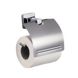 KOPALNIŠKA GALANTERIJA MSV LUCCA DRŽALO ZA TOALETNI PAPIR S POKROVOM