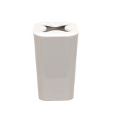 KOPALNIŠKA GALANTERIJA MSV KOZAREC SIV PVC